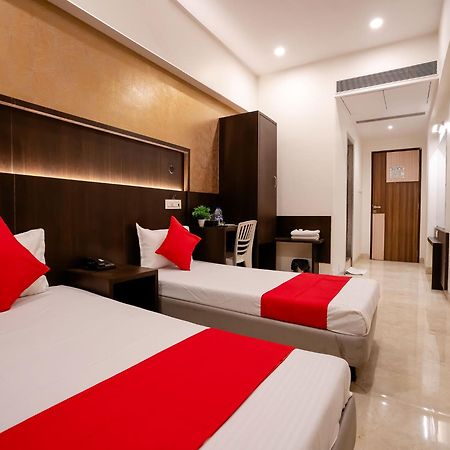 Hotel Grand Seasons- Navi Mumbai Exterior foto